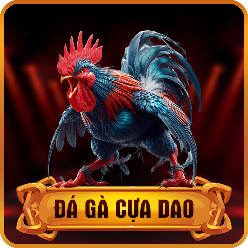 ĐÁ GÀ CỰA DAO SV388